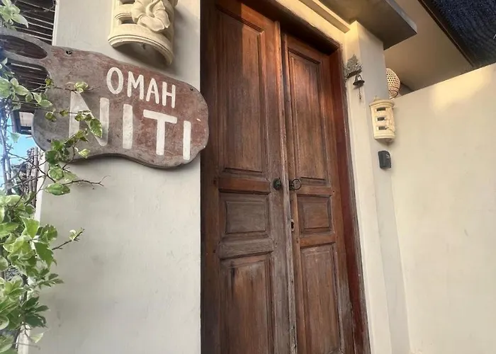 Omah Niti *