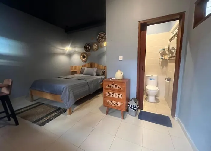 Omah Niti Uluwatu